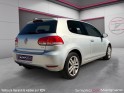 Volkswagen golf 1.6 tdi 105 fap cr confortline climatisation automatique radar de recul garantie 12 mois occasion simplicicar...
