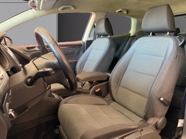 Volkswagen golf 1.6 tdi 105 fap cr confortline climatisation automatique radar de recul garantie 12 mois occasion simplicicar...