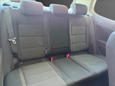 Volkswagen golf 1.6 tdi 105 fap cr confortline climatisation automatique radar de recul garantie 12 mois occasion simplicicar...