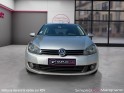 Volkswagen golf 1.6 tdi 105 fap cr confortline climatisation automatique radar de recul garantie 12 mois occasion simplicicar...