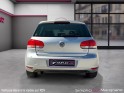 Volkswagen golf 1.6 tdi 105 fap cr confortline climatisation automatique radar de recul garantie 12 mois occasion simplicicar...