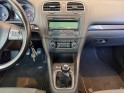 Volkswagen golf 1.6 tdi 105 fap cr confortline climatisation automatique radar de recul garantie 12 mois occasion simplicicar...