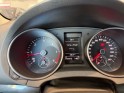 Volkswagen golf 1.6 tdi 105 fap cr confortline climatisation automatique radar de recul garantie 12 mois occasion simplicicar...