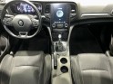 Renault megane iv berline limited 1.5dci 115ch edc caméra de recul garantie 12 mois occasion montpellier (34) simplicicar...