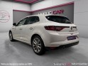 Renault megane iv berline limited 1.5dci 115ch edc caméra de recul garantie 12 mois occasion montpellier (34) simplicicar...