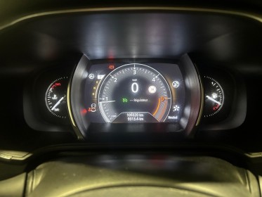 Renault megane iv berline limited 1.5dci 115ch edc caméra de recul garantie 12 mois occasion montpellier (34) simplicicar...