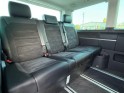 Volkswagen multivan 2.0 tdi 204ch dsg7 4motion carat edition garantie 12 mois occasion montpellier (34) simplicicar...
