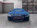 Audi r8  quattro 4.2 v8 420ch garantie 12 mois occasion montpellier (34) simplicicar simplicibike france