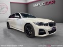 Bmw serie 3 touring g21 320d 190ch bva 8 m sport camera 360 sieges chauffants garantie 12 mois occasion montpellier (34)...