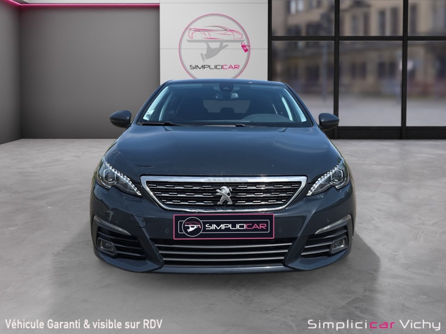 PEUGEOT d'occasion 308 AFFAIRE 1.5 BLUE HDI 130 PREMIUM PACK de 2019