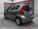 Opel agila 1.0 68ch enjoy garantie 12 mois occasion montpellier (34) simplicicar simplicibike france