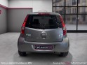Opel agila 1.0 68ch enjoy garantie 12 mois occasion montpellier (34) simplicicar simplicibike france