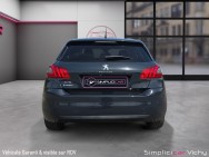 PEUGEOT d'occasion 308 AFFAIRE 1.5 BLUE HDI 130 PREMIUM PACK de 2019