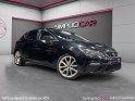 Seat leon fr 125ch caméra de recul garantie 12 mois occasion montpellier (34) simplicicar simplicibike france