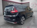 Renault scenic iv dci 130 energy intens - caméra de recul - toit pano - 7 places occasion simplicicar compiegne simplicicar...