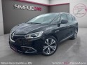 Renault scenic iv dci 130 energy intens - caméra de recul - toit pano - 7 places occasion simplicicar compiegne simplicicar...