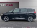 Renault scenic iv dci 130 energy intens - caméra de recul - toit pano - 7 places occasion simplicicar compiegne simplicicar...