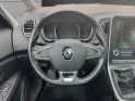 Renault scenic iv dci 130 energy intens - caméra de recul - toit pano - 7 places occasion simplicicar compiegne simplicicar...