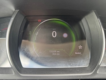 Renault scenic iv dci 130 energy intens - caméra de recul - toit pano - 7 places occasion simplicicar compiegne simplicicar...