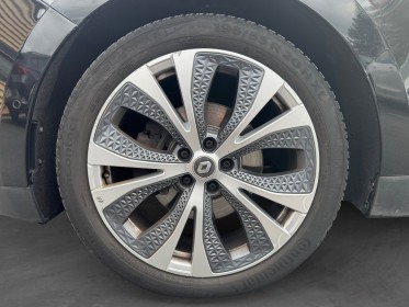 Renault scenic iv dci 130 energy intens - caméra de recul - toit pano - 7 places occasion simplicicar compiegne simplicicar...