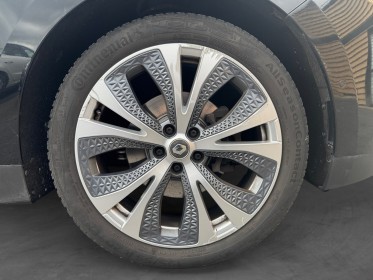 Renault scenic iv dci 130 energy intens - caméra de recul - toit pano - 7 places occasion simplicicar compiegne simplicicar...