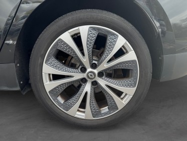Renault scenic iv dci 130 energy intens - caméra de recul - toit pano - 7 places occasion simplicicar compiegne simplicicar...