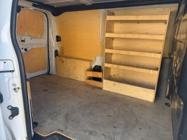 Citroen jumpy fourgon m bluehdi 120 bvm6 club attelage galerie de toit avec echelle garantie 12 mois occasion simplicicar...