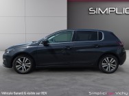 PEUGEOT d'occasion 308 AFFAIRE 1.5 BLUE HDI 130 PREMIUM PACK de 2019