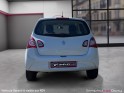 Renault twingo ii 1.2 16v 75 eco2 access / garantie 12 mois occasion osny simplicicar simplicibike france