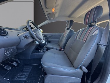 Renault twingo ii 1.2 16v 75 eco2 access / garantie 12 mois occasion osny simplicicar simplicibike france