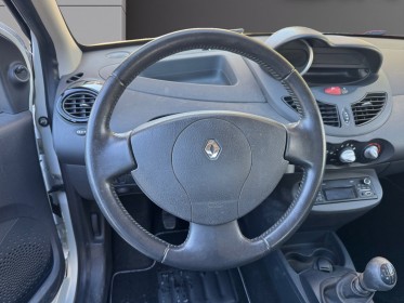 Renault twingo ii 1.2 16v 75 eco2 access / garantie 12 mois occasion osny simplicicar simplicibike france