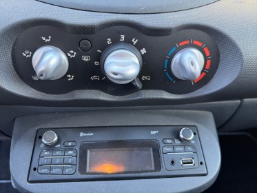 Renault twingo ii 1.2 16v 75 eco2 access / garantie 12 mois occasion osny simplicicar simplicibike france