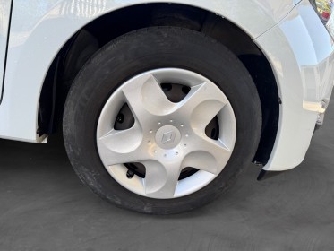 Renault twingo ii 1.2 16v 75 eco2 access / garantie 12 mois occasion osny simplicicar simplicibike france