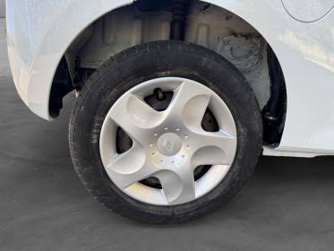 Renault twingo ii 1.2 16v 75 eco2 access / garantie 12 mois occasion osny simplicicar simplicibike france