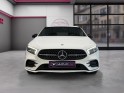 Mercedes classe a 250 e 8g-dct amg line caméra de recul occasion simplicicar magny-en-vexin simplicicar simplicibike france
