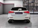 Mercedes classe a 250 e 8g-dct amg line caméra de recul occasion simplicicar magny-en-vexin simplicicar simplicibike france