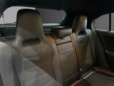 Mercedes classe a 250 e 8g-dct amg line caméra de recul occasion simplicicar magny-en-vexin simplicicar simplicibike france