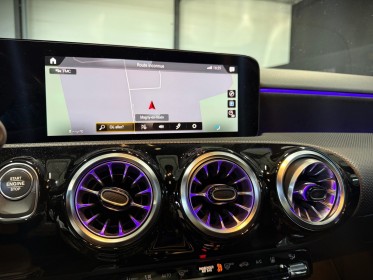 Mercedes classe a 250 e 8g-dct amg line caméra de recul occasion simplicicar magny-en-vexin simplicicar simplicibike france