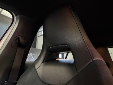 Mercedes classe a 250 e 8g-dct amg line caméra de recul occasion simplicicar magny-en-vexin simplicicar simplicibike france