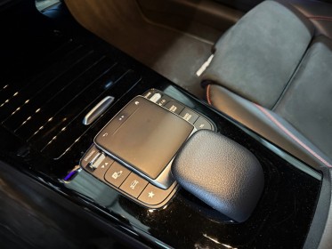 Mercedes classe a 250 e 8g-dct amg line caméra de recul occasion simplicicar magny-en-vexin simplicicar simplicibike france