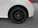 Mercedes classe a 250 e 8g-dct amg line caméra de recul occasion simplicicar magny-en-vexin simplicicar simplicibike france