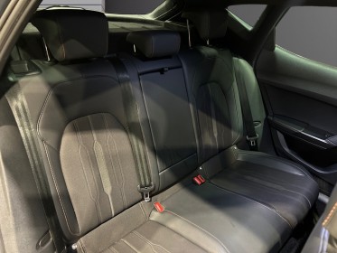 Cupra formentor 1.4 e-hybrid dsg6 v 204ch carplay caméra de recul garantie 12 mois occasion montpellier (34) simplicicar...