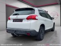Peugeot 2008 2 places 92ch active 1.6 e-hdi attelage garantie 12 mois occasion montpellier (34) simplicicar simplicibike france