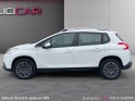 Peugeot 2008 2 places 92ch active 1.6 e-hdi attelage garantie 12 mois occasion montpellier (34) simplicicar simplicibike france