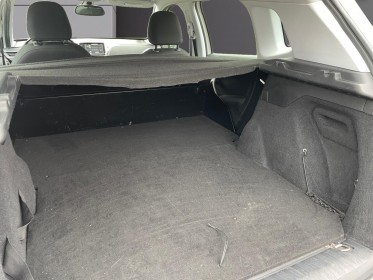 Peugeot 2008 2 places 92ch active 1.6 e-hdi attelage garantie 12 mois occasion montpellier (34) simplicicar simplicibike france