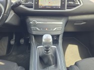 PEUGEOT d'occasion 308 AFFAIRE 1.5 BLUE HDI 130 PREMIUM PACK de 2019