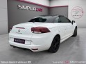 Renault megane iii cc monaco gp 130ch 1.9 dci distribution neuve garantie 12 mois occasion montpellier (34) simplicicar...