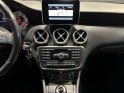 Mercedes classe a sensation 200 cdi moteur a chaine siege chauffant garantie 12 mois occasion montpellier (34) simplicicar...