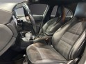 Mercedes classe a sensation 200 cdi moteur a chaine siege chauffant garantie 12 mois occasion montpellier (34) simplicicar...