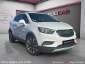 Opel mokka x 1.6 cdti - 136 ch 4x2 innovation suivi complet caméra de recul clim bizone garantie 12 mois occasion...